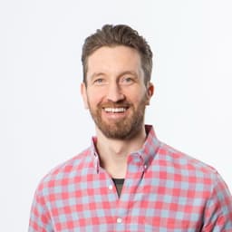 Nat Ring, Director of Engineering @ Dept